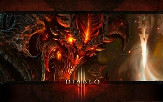 Diablo Wallpaper