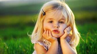 Unique Wallpaper The Cutest Baby Ever