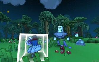 Trove Screenshot Galerie Pressakey