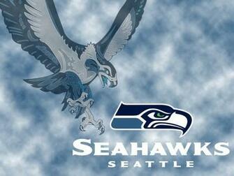 Seattle Seahawks Wallpaper HD Early