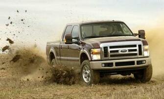 Ford F Super Duty King Ranch Crew Cab
