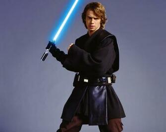 Anakin Skywalker Wallpaper