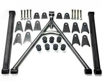 HD Universal Wishbone Kit Nfamus Metal