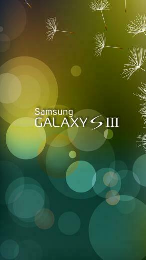Samsungs3 By Bioshare On