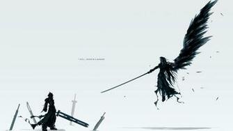 Final Fantasy HD Wallpaper