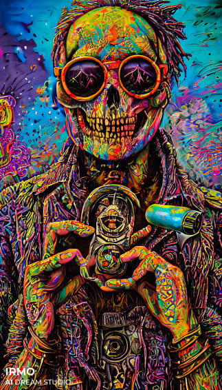 Ai Generated Wallpaper Pack Pieces R Mobilewallpaper