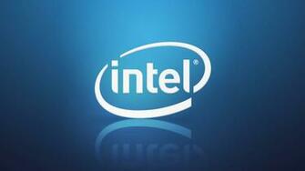 Intel Wallpaper By Dlza Customization HDtv Widescreen