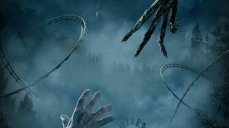 Imaginaerum HD Wallpaper Background Image Id
