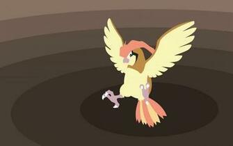 Pidgeotto Pokemon Wallpaper Image