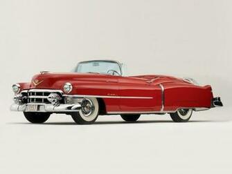 Auto C Cadillac Eldorado