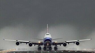 Boeing Wallpaper