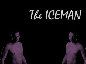 Chuck Liddell Mma Wallpaper