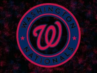 Nationals Wallpaper Washington