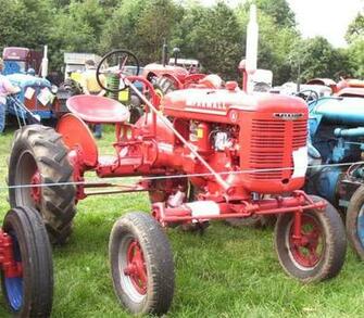 Farmall Cormick International Pictures Wallpaper Of