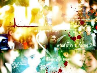 Romeo Juliet And Wallpaper