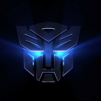 Autobots Transformers iPad Wallpaper iPhone