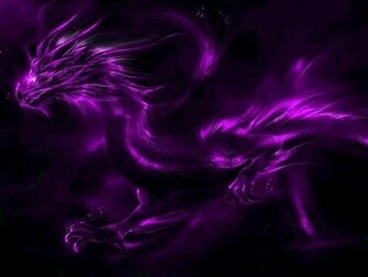 Purple Dragon Wallpaper Purpledrag Jpg