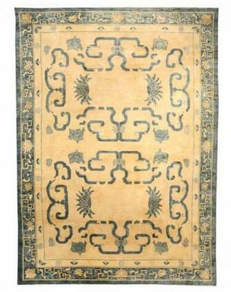 Icon Baby Chinoiserie The Color Of Luxury