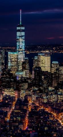 Nyc 4k Wallpaper iPhone Trick Estados Unidos