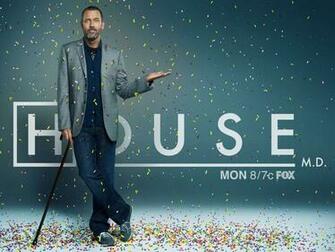 Wallpaper HD De Dr House