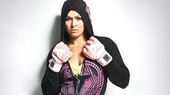 HD Wallpaper Ronda Rousey For Background Jpg