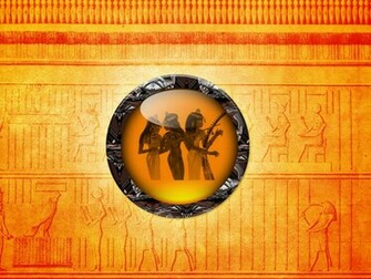 Egyptian Computer Wallpaper Desktop Background Id