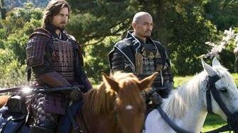 The Last Samurai Wallpaper