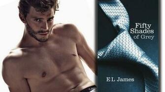 Jamie Dornan Fifty Shades Of Grey Wallpaper