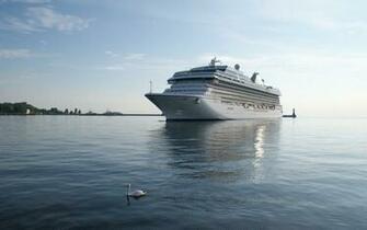 Cruise Ship Wallpaper Pictures Image