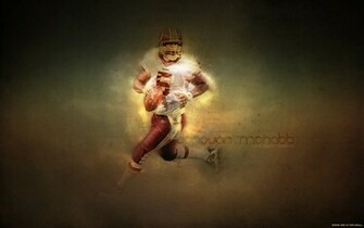 Mcnabb Donovan Wallpaper Redskins