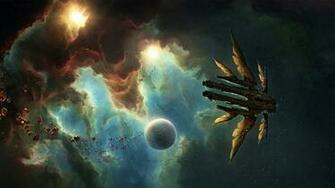 Best Sci Fi And Space Wallpaper HD Classy Bro
