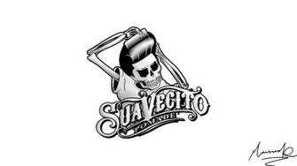Suavecito Wallpaper By Maverickdraws