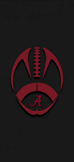 Alabama Football Wallpaper