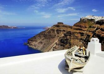 Santorini