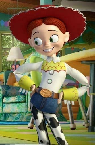 Jessie Toy Story Photo
