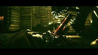 Movie Alien Resurrection Wallpaper