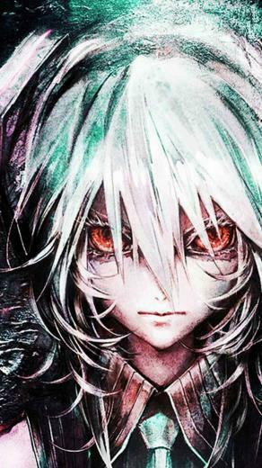 Anime iPhone Wallpaper