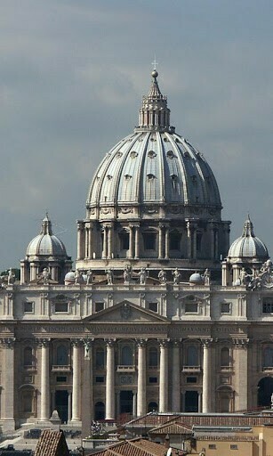 Ver Maior Captura De Tela Vaticano HD Live Wallpaper Para Android