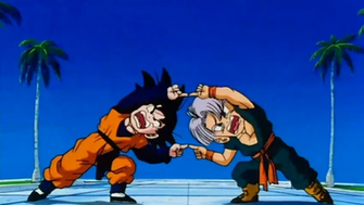 Image Gallery For Goten Wallpaper