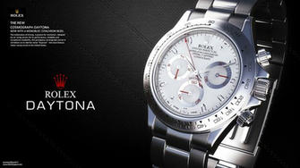 Displaying Image For Rolex Logo Wallpaper