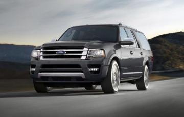 Ford Expedition Re Ratings Specs Prices And Photos