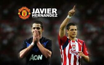 Chicharito
