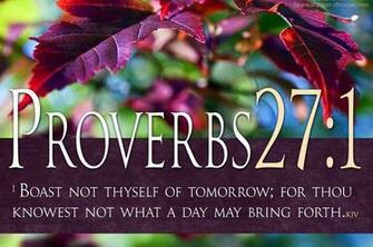 Kjv Bible Verses King James Version Verse Wallpaper