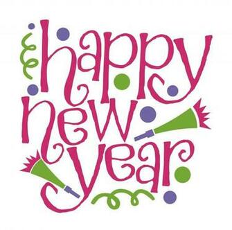 New Years Eve Clipart Best