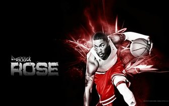 Derrick Rose Wallpaper HD Is A Hi Res For Pc