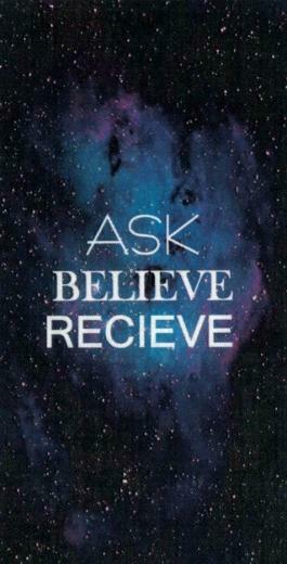 Law Of Attraction Wallpaper Background My Phone