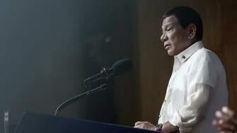 Duterte Year Highlights