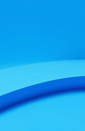Solid Blue Background Wallpaper