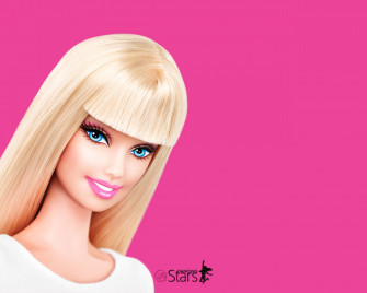 Barbie Screensavers Wallpaper