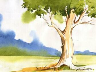 Painting Wallpaper Desktop